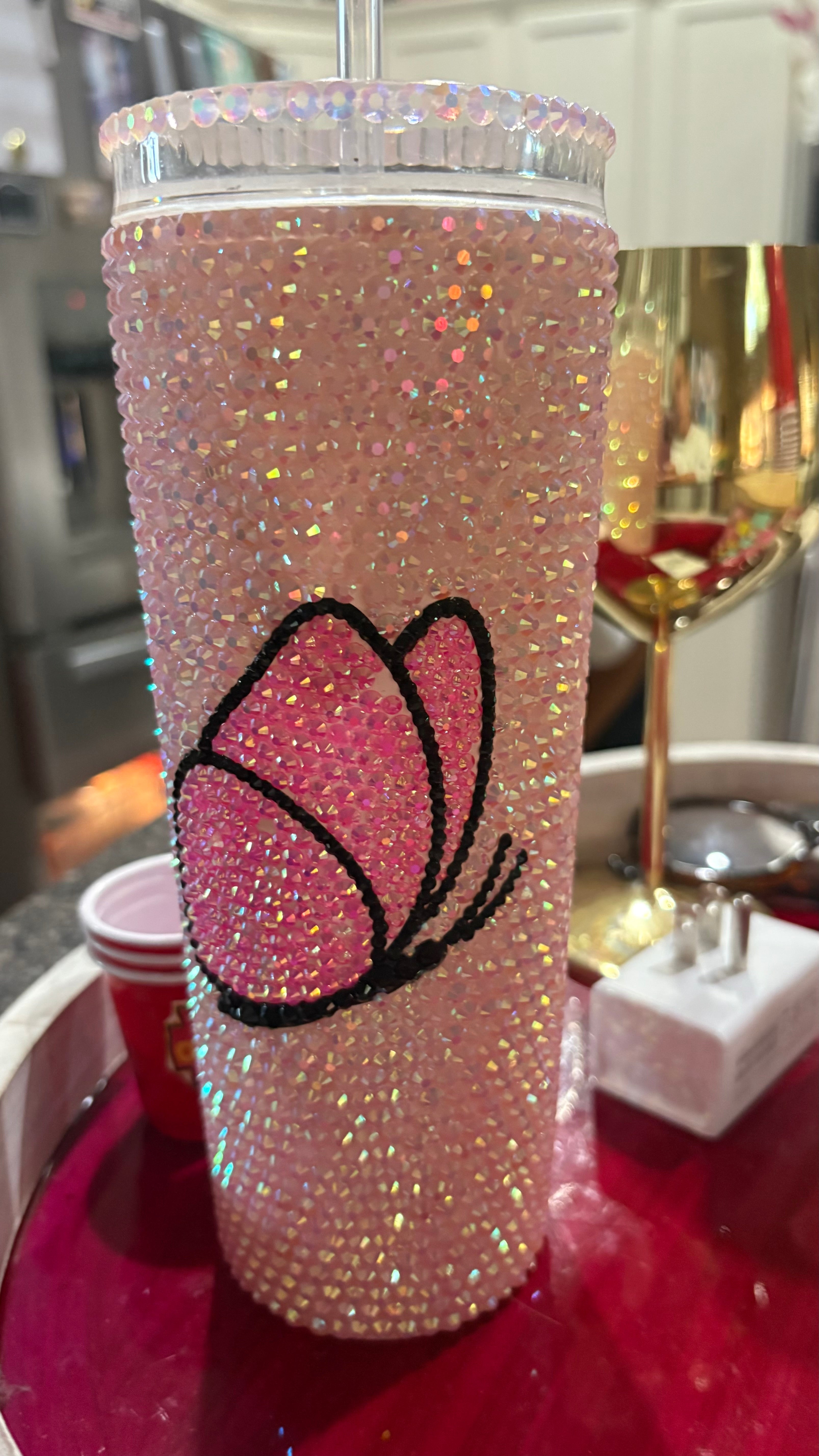 Trabajos con Crystal  pre-order 2 Semanas de Anticipacion (coming soon)