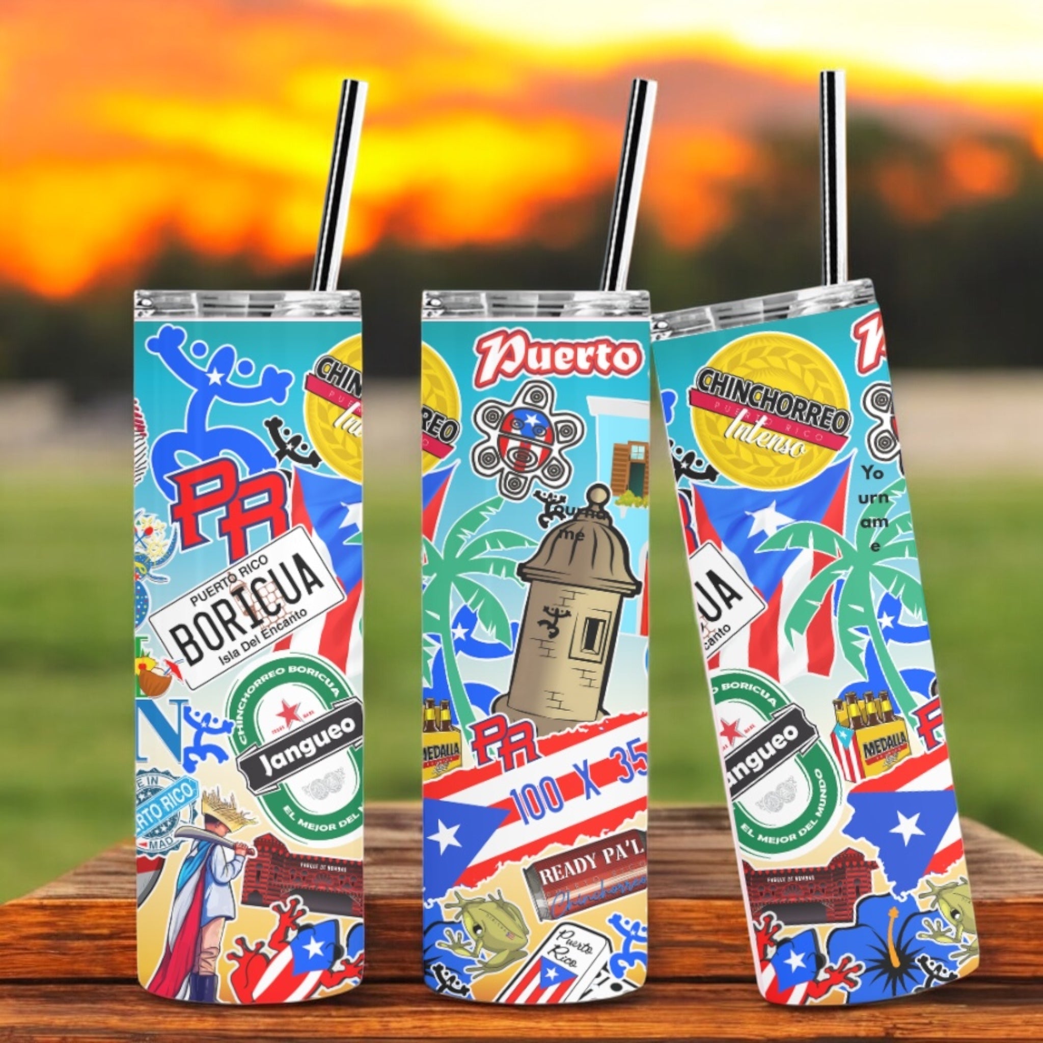 Tumbler 20oz Personalizado. (coming Soon)