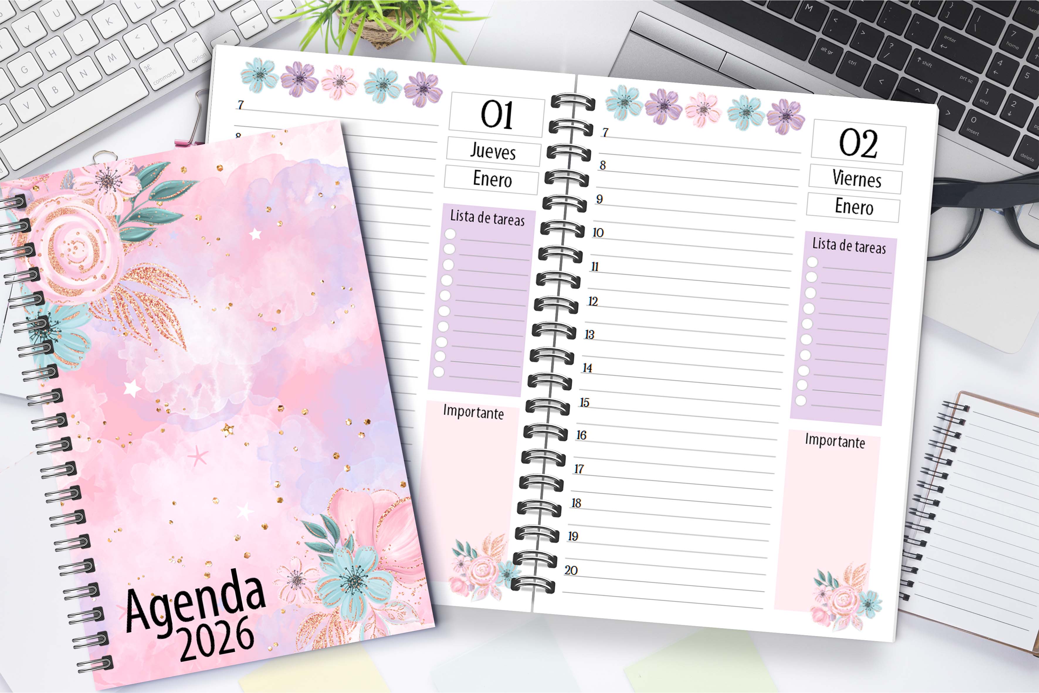 Creaciones Digitales coming soon