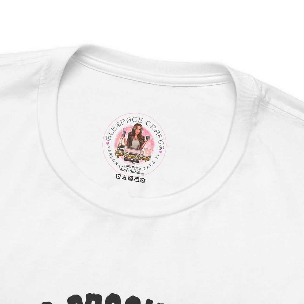 Spook-Tacular Ghost Halloween T-Shirt XS-XL | Funny Wine Lover Tee | Unisex Graphic Shirt in Multiple Colors | Made to Order