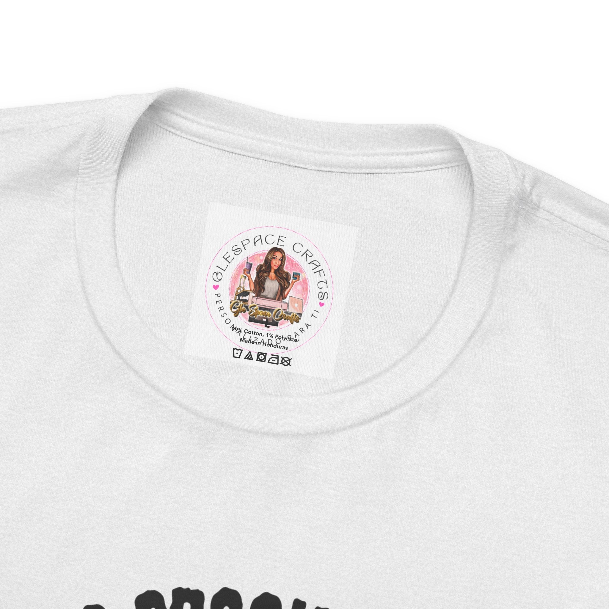 Spook-Tacular Ghost Halloween T-Shirt XS-XL | Funny Wine Lover Tee | Unisex Graphic Shirt in Multiple Colors | Made to Order