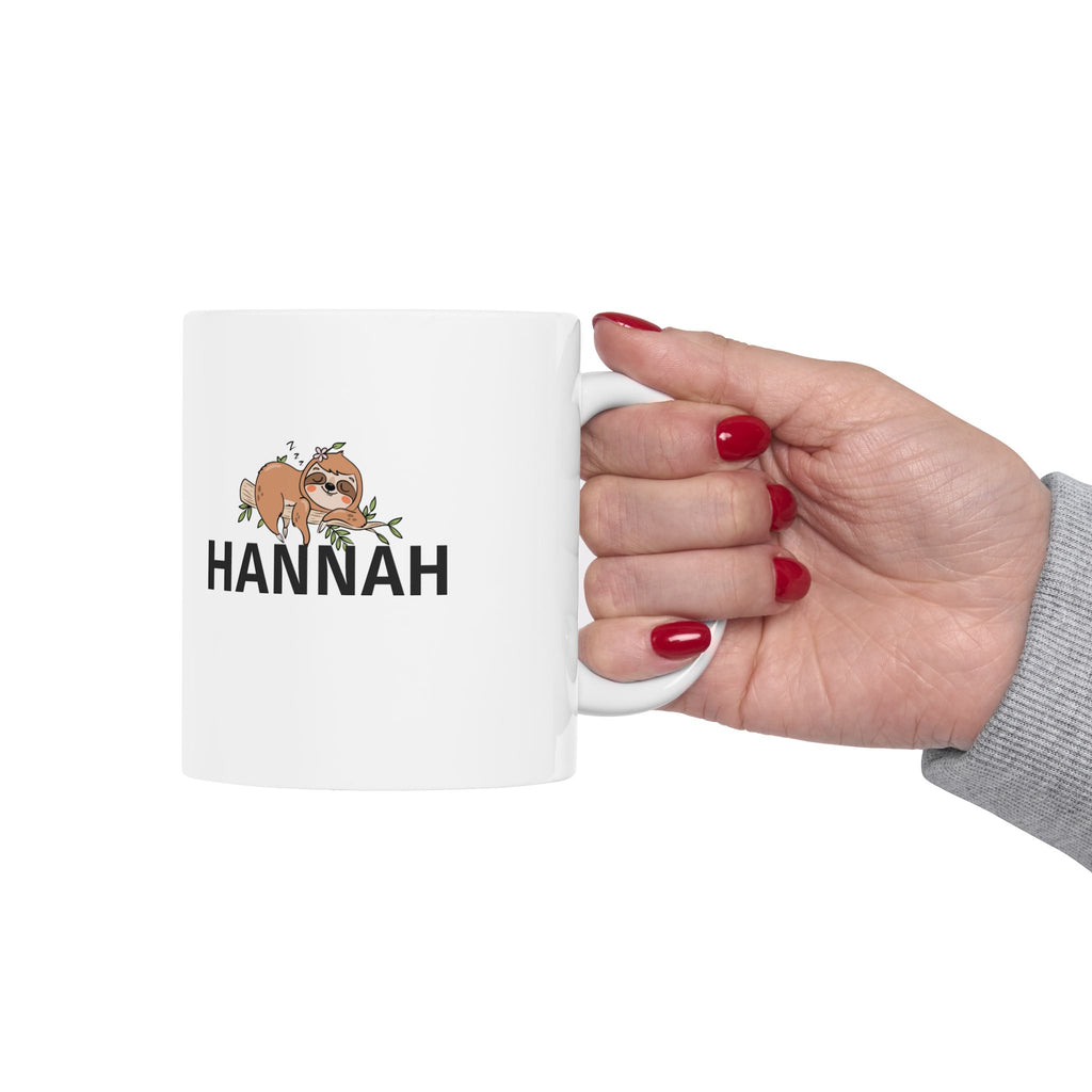 Funny Ceramic Mug -  & Coffee Lovers |one size 11oz, mugs personalized